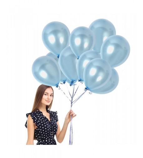 Treasures Gifted Metallic Balloons Decorations