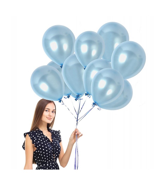 Treasures Gifted Metallic Balloons Decorations