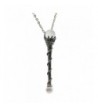 XCOSER Womens Necklace Cosplay Halloween