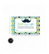 Most Popular Baby Shower Party Invitations