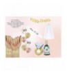 Children's Bridal Shower Party Supplies