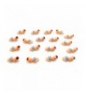 Plastic Babies Party Shower Decorations
