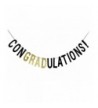 Qttier Congradulations Graduation Graduate Decorations