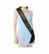 PROM COURT Sash Graduation Accessories