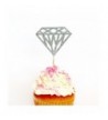 Bridal Shower Cake Decorations On Sale