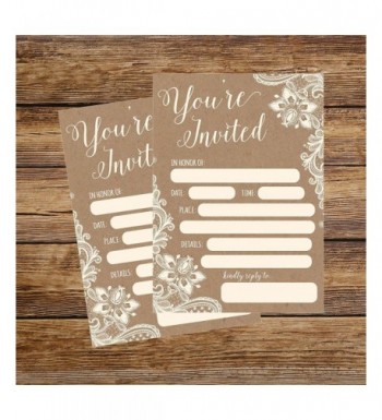 Baby Shower Supplies Online