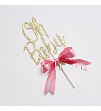 Designer Baby Shower Cake Decorations Online