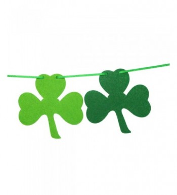 Hot deal St. Patrick's Day Party Decorations Wholesale