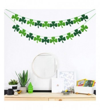 Designer St. Patrick's Day Supplies Outlet