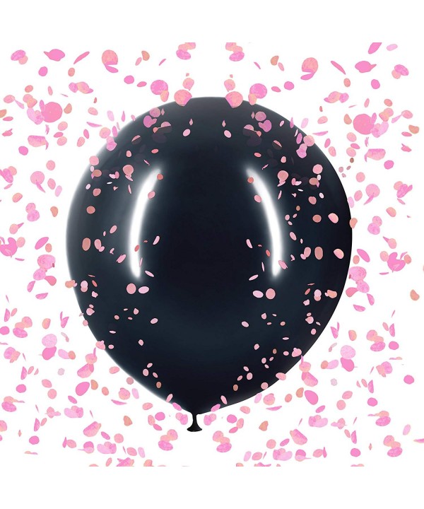 IGROWS Baby Gender Reveal Balloons
