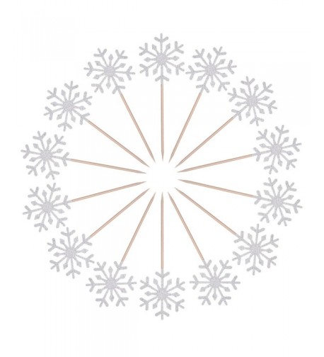 Frienda Snowflake Decorations Christmas Decoration