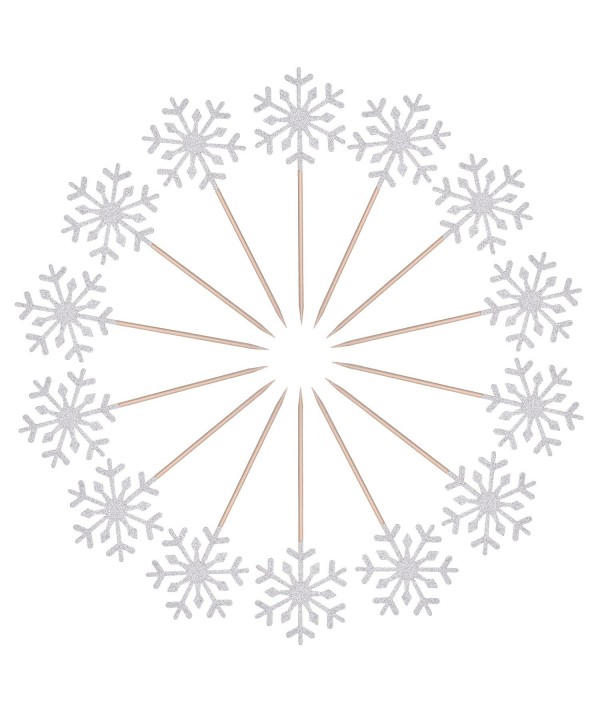 Frienda Snowflake Decorations Christmas Decoration