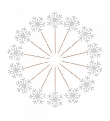 Frienda Snowflake Decorations Christmas Decoration