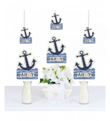 Most Popular Baby Shower Party Decorations