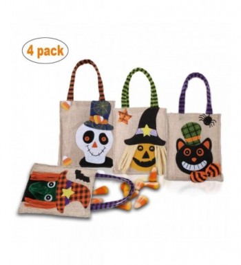 Halloween Reusable Pumpkin Children Themed