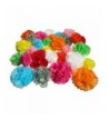 Use4Party Tissue Paper Pom Poms