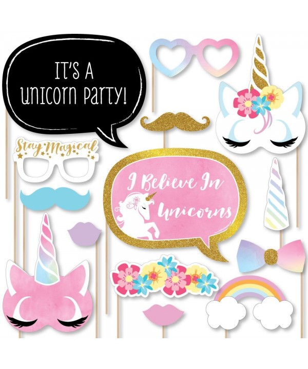 Rainbow Unicorn Magical Shower Birthday Rainbow Unicorn Magical Shower Birthday