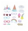Baby Shower Party Photobooth Props Wholesale