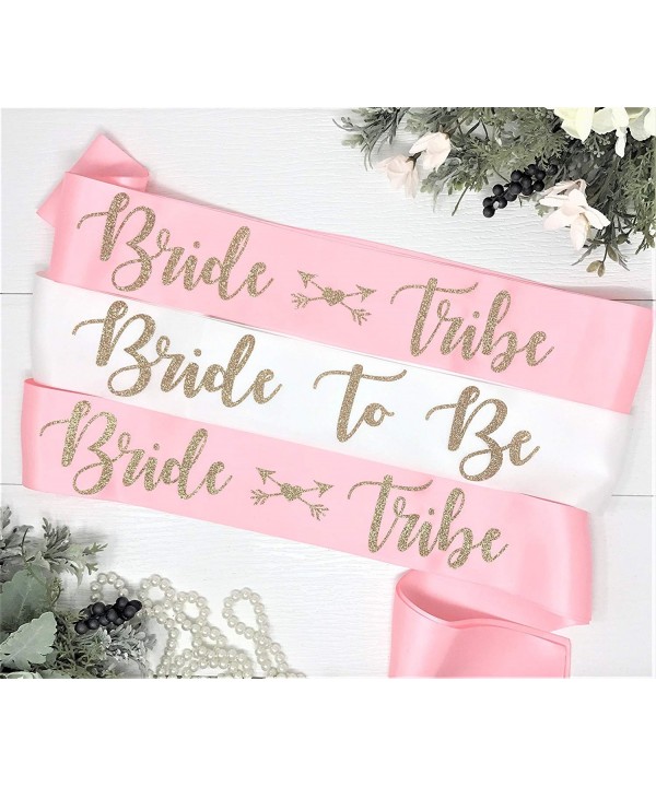 Bachelorette Party Sashes HANDMADE Bridesmaid