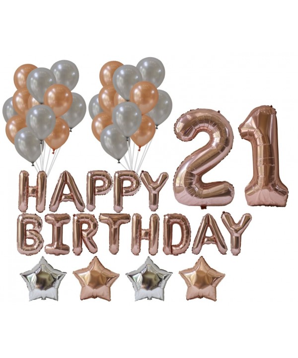 Wild World Products Birthday Decoration