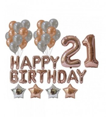 Wild World Products Birthday Decoration