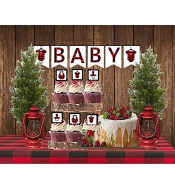 Brands Baby Shower Cake Decorations