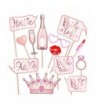 Bridal Shower Photo Booth Props