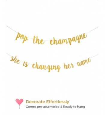 Cheapest Bridal Shower Party Decorations On Sale
