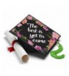 Tassel Toppers Best Come Inspirational
