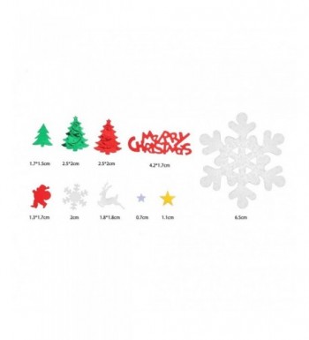 Family Christmas Party Decorations