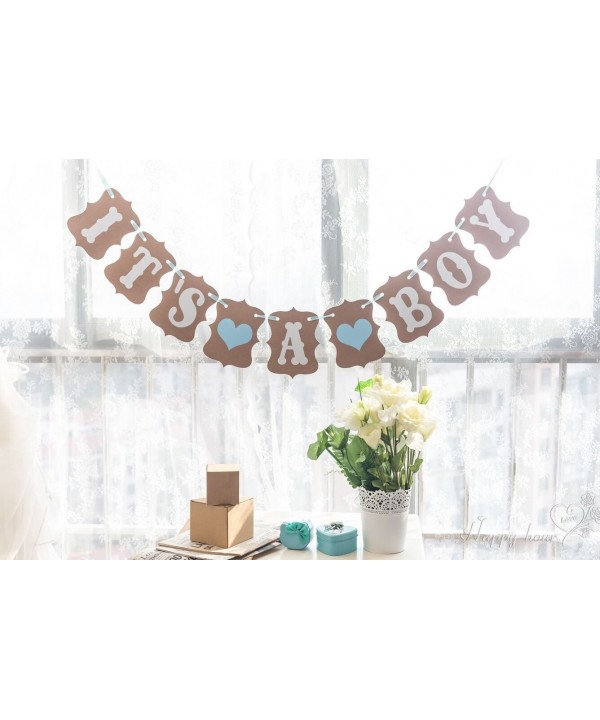 Garland Christening Baby Decoration Birthday