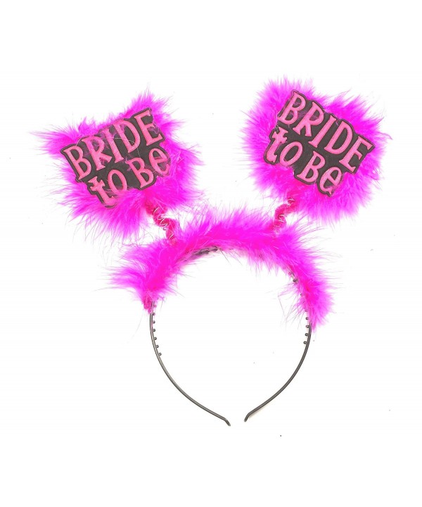 Forum Novelties Headband Bachelorette Bridal