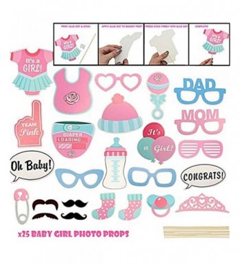 Cheap Real Baby Shower Supplies