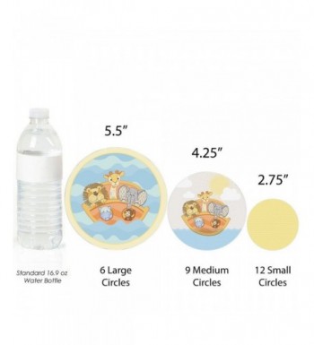 Discount Baby Shower Supplies