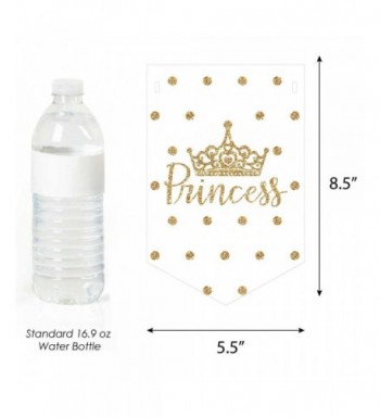 Designer Children's Baby Shower Party Supplies