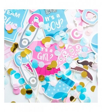 Discount Children's Baby Shower Party Supplies