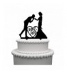 Topper Acrylic Wedding Funny Bride