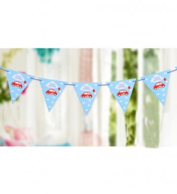 Fashion Children's Birthday Party Supplies