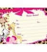 Cheap Real Baby Shower Party Invitations Outlet