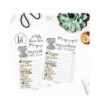 Designer Baby Shower Supplies