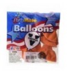Pioneer Balloon Company University Multicolor