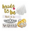 PARTY2YOU Complete Bachelorette Decorations Supplies