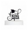 Qttier Topper Graduation Topper Grad Decorations