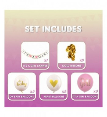 Baby Shower Party Decorations Outlet Online