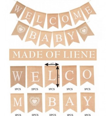 Cheap Designer Baby Shower Supplies for Sale