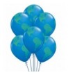 Qualatex Biodegradable Balloon 11 Inch 12 Units