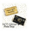 Birthday Party Favors