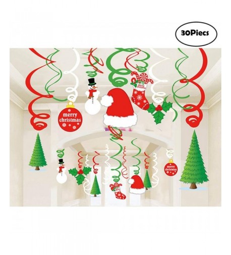 Funkeet Christmas Decorations Multi Color Graduation