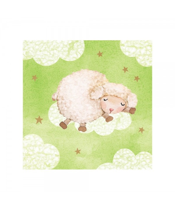 Creative Converting Shower Beverage Napkins Creative Converting Shower Beverage Napkins