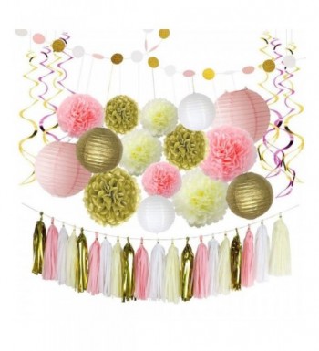 Discount Children's Bridal Shower Party Supplies On Sale